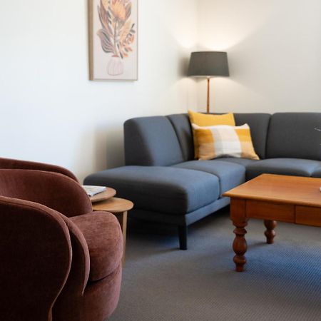 Basedow Units Tanunda Apartment Екстериор снимка