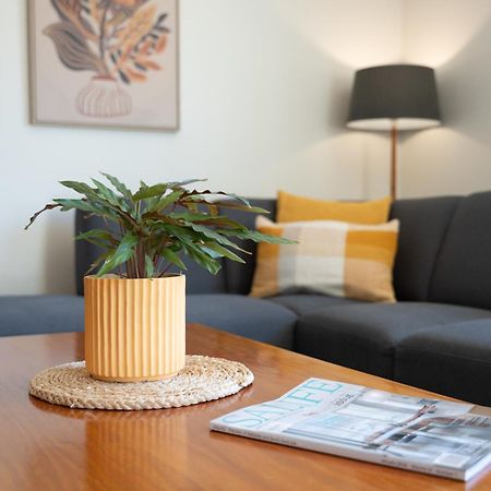Basedow Units Tanunda Apartment Екстериор снимка