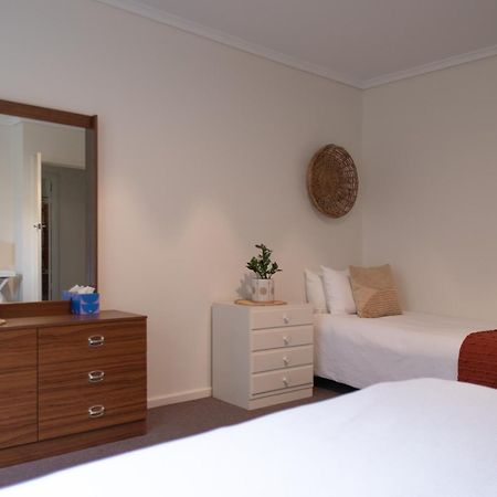 Basedow Units Tanunda Apartment Екстериор снимка