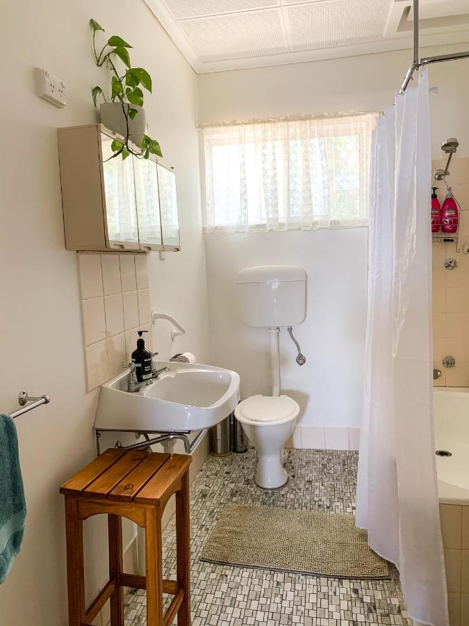 Basedow Units Tanunda Apartment Екстериор снимка