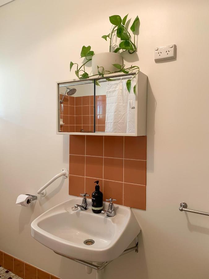 Basedow Units Tanunda Apartment Екстериор снимка