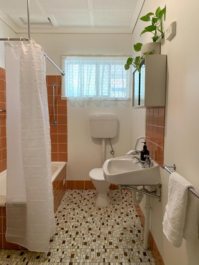 Basedow Units Tanunda Apartment Екстериор снимка