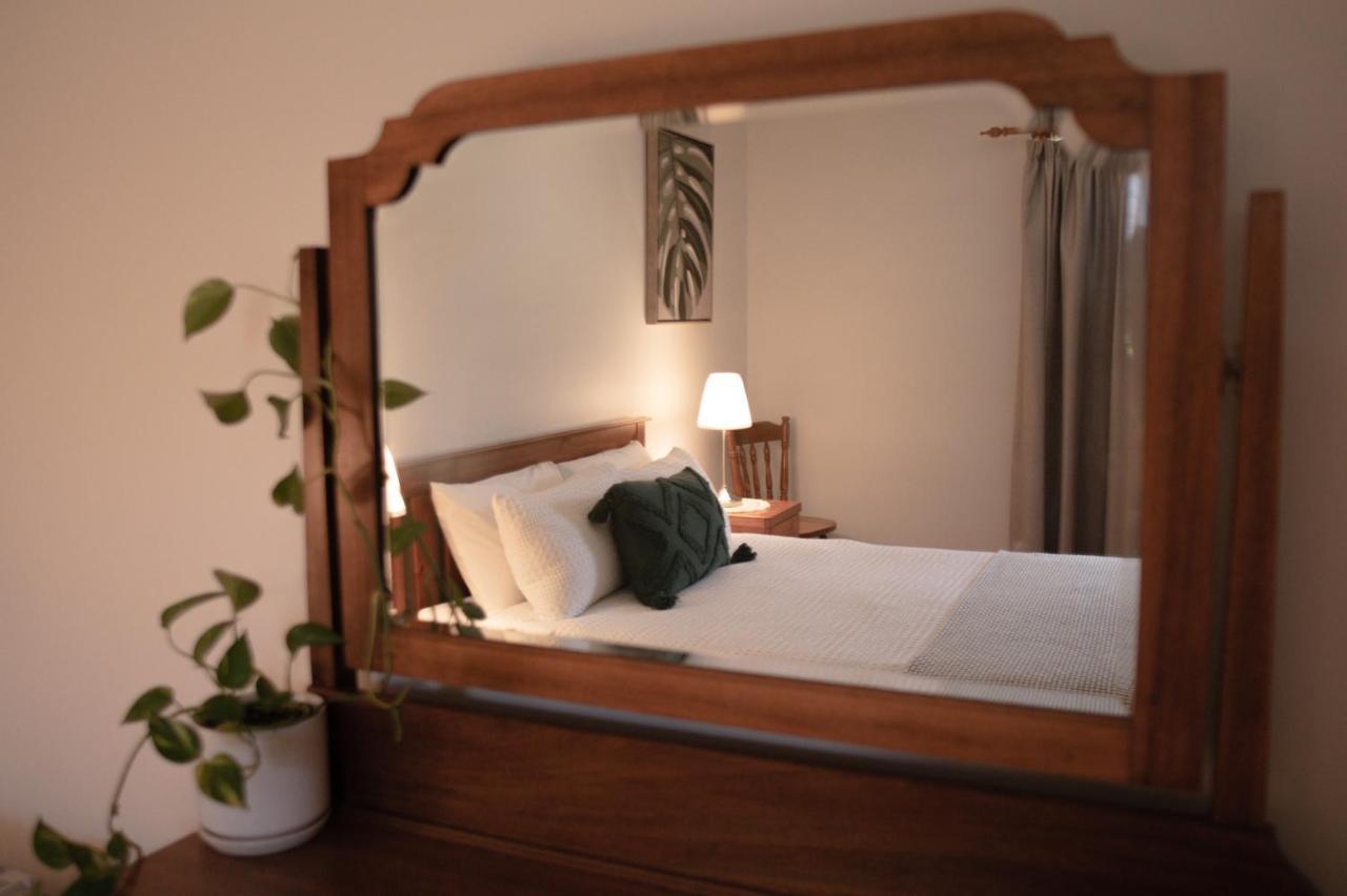 Basedow Units Tanunda Apartment Екстериор снимка