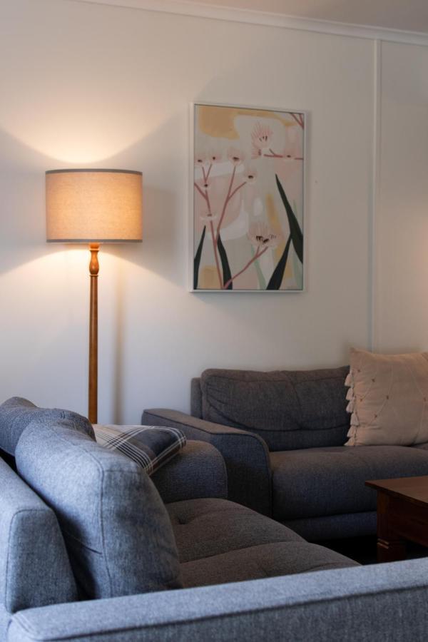 Basedow Units Tanunda Apartment Екстериор снимка