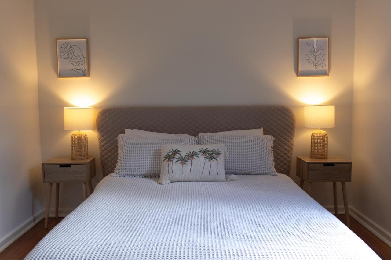 Basedow Units Tanunda Apartment Екстериор снимка