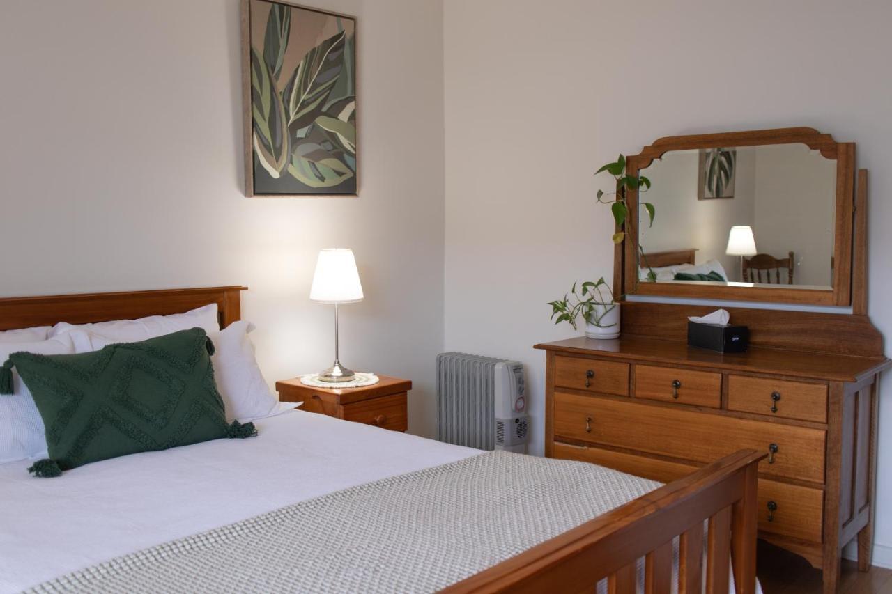 Basedow Units Tanunda Apartment Екстериор снимка
