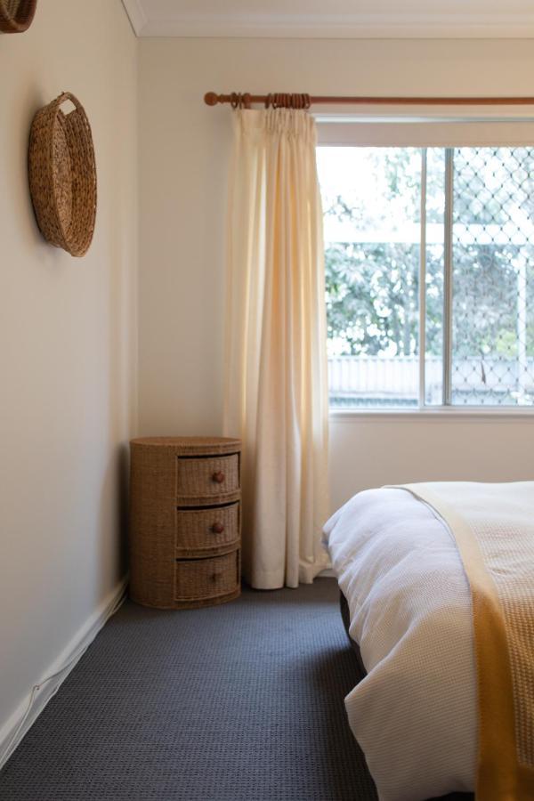 Basedow Units Tanunda Apartment Екстериор снимка
