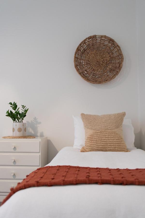 Basedow Units Tanunda Apartment Екстериор снимка