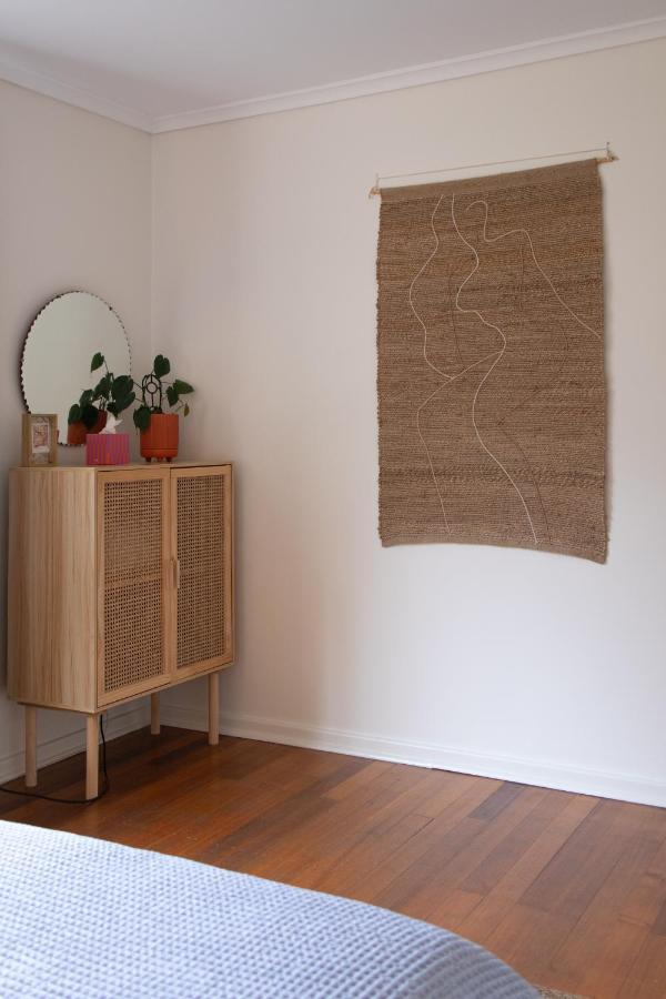 Basedow Units Tanunda Apartment Екстериор снимка