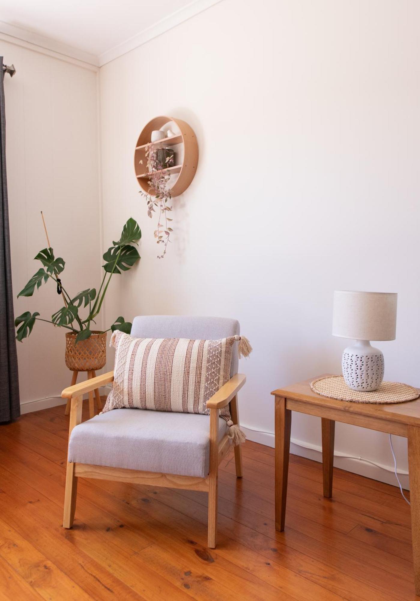 Basedow Units Tanunda Apartment Екстериор снимка