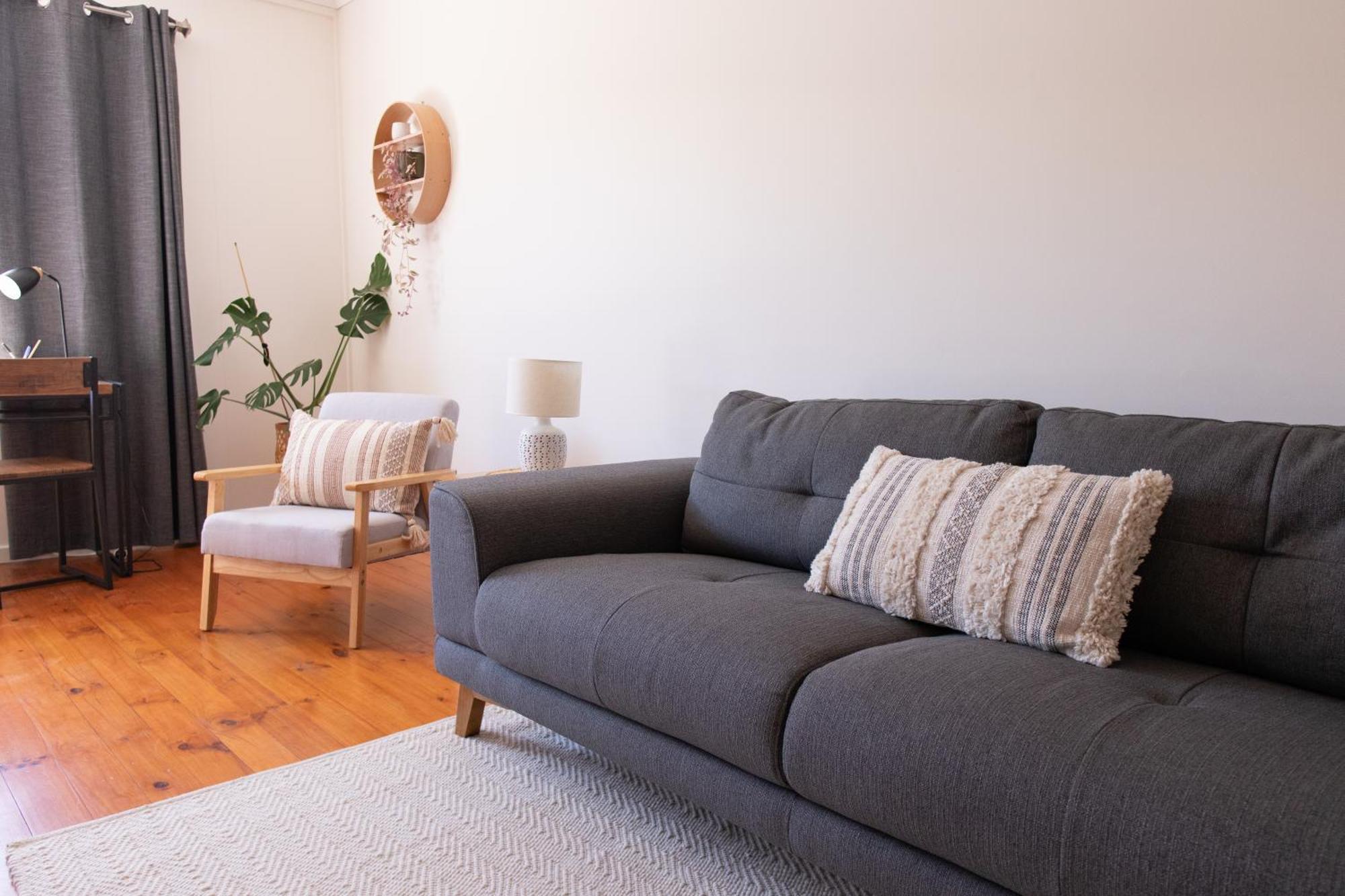Basedow Units Tanunda Apartment Екстериор снимка