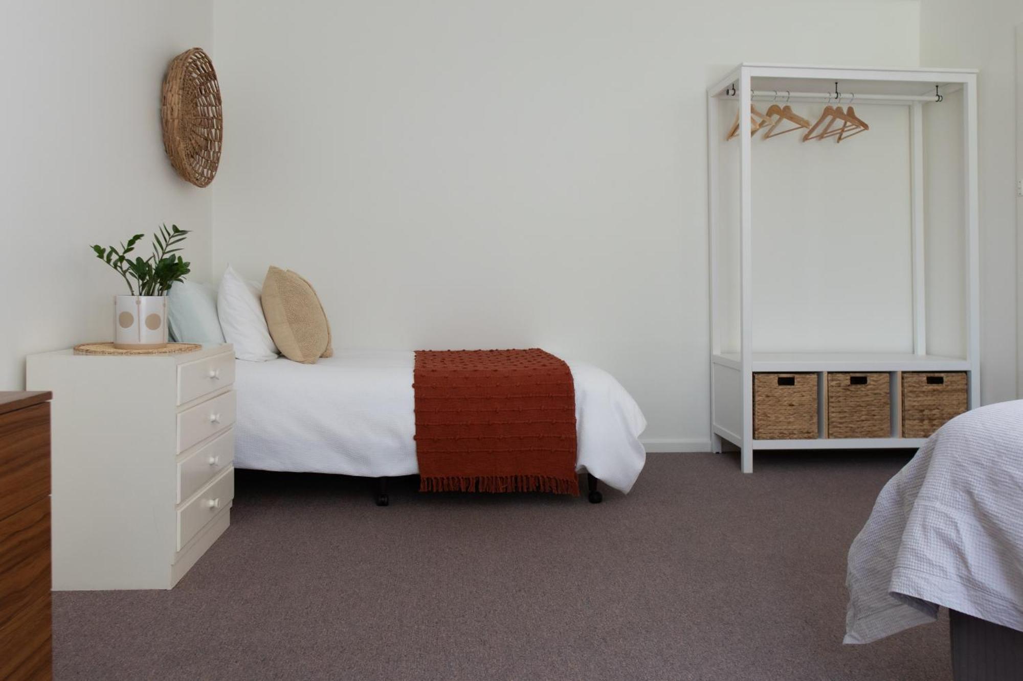 Basedow Units Tanunda Apartment Екстериор снимка