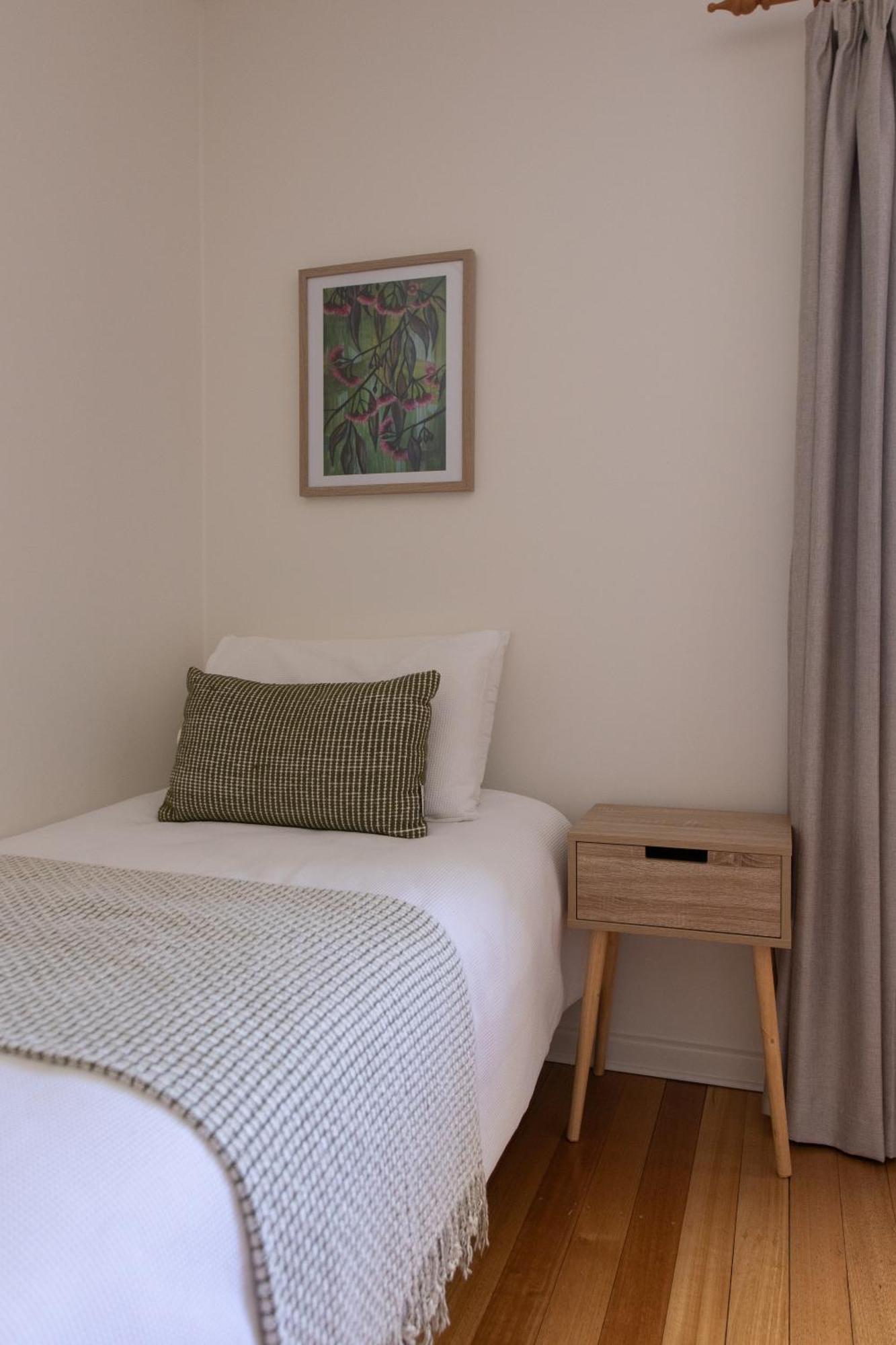 Basedow Units Tanunda Apartment Екстериор снимка