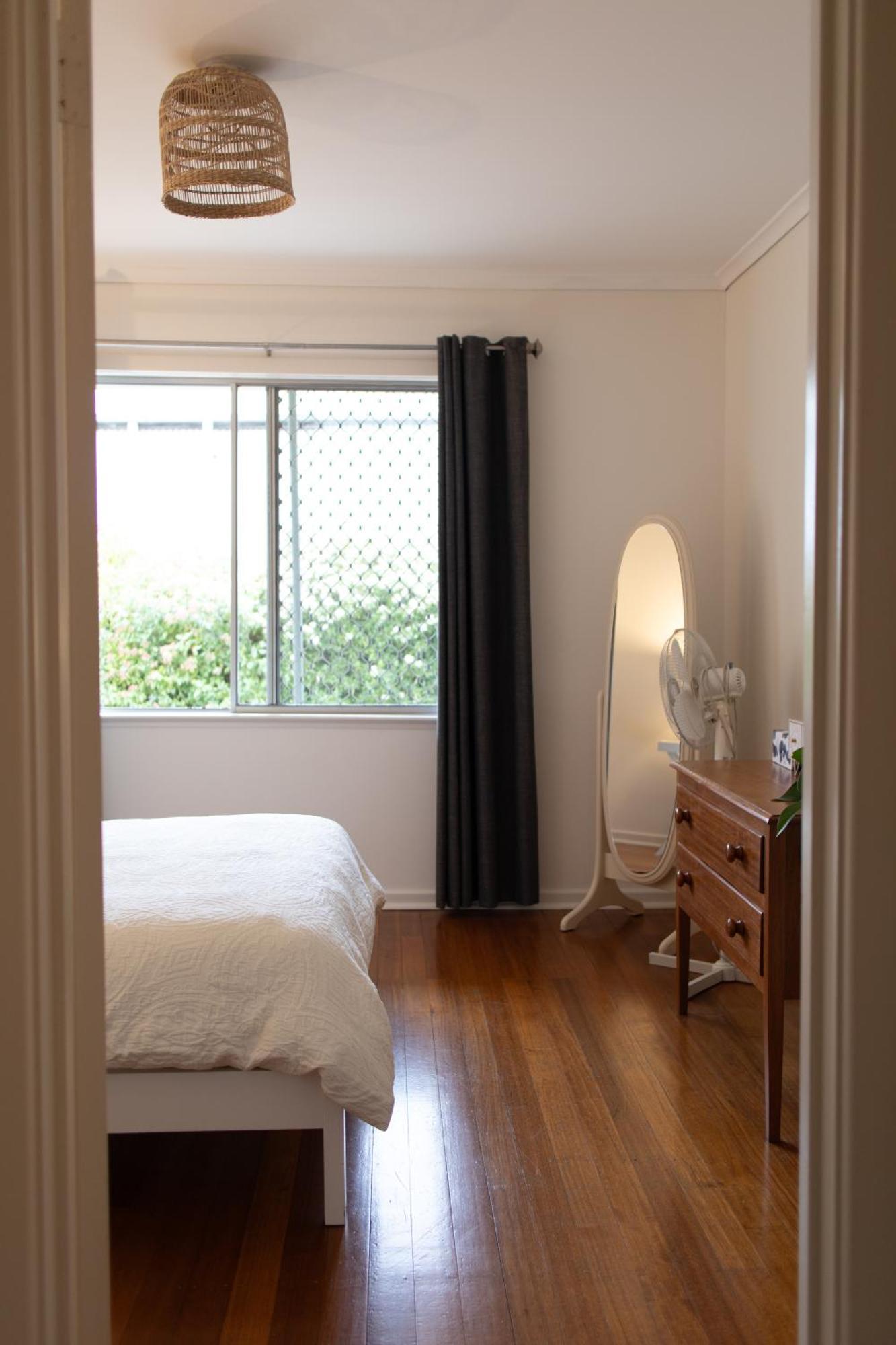 Basedow Units Tanunda Apartment Екстериор снимка