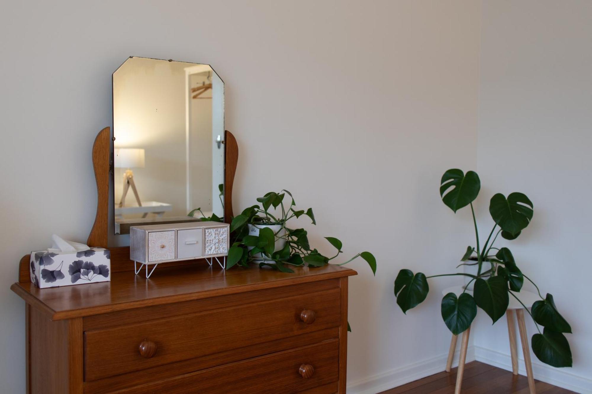 Basedow Units Tanunda Apartment Екстериор снимка