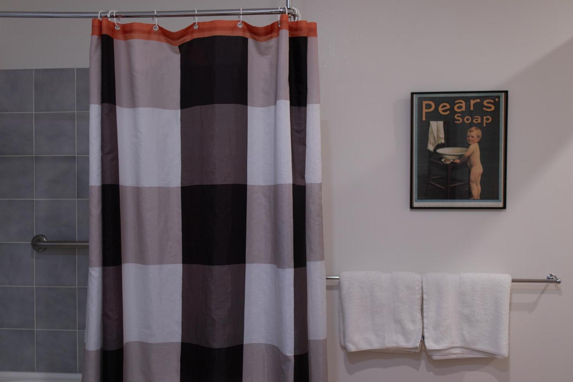 Basedow Units Tanunda Apartment Екстериор снимка