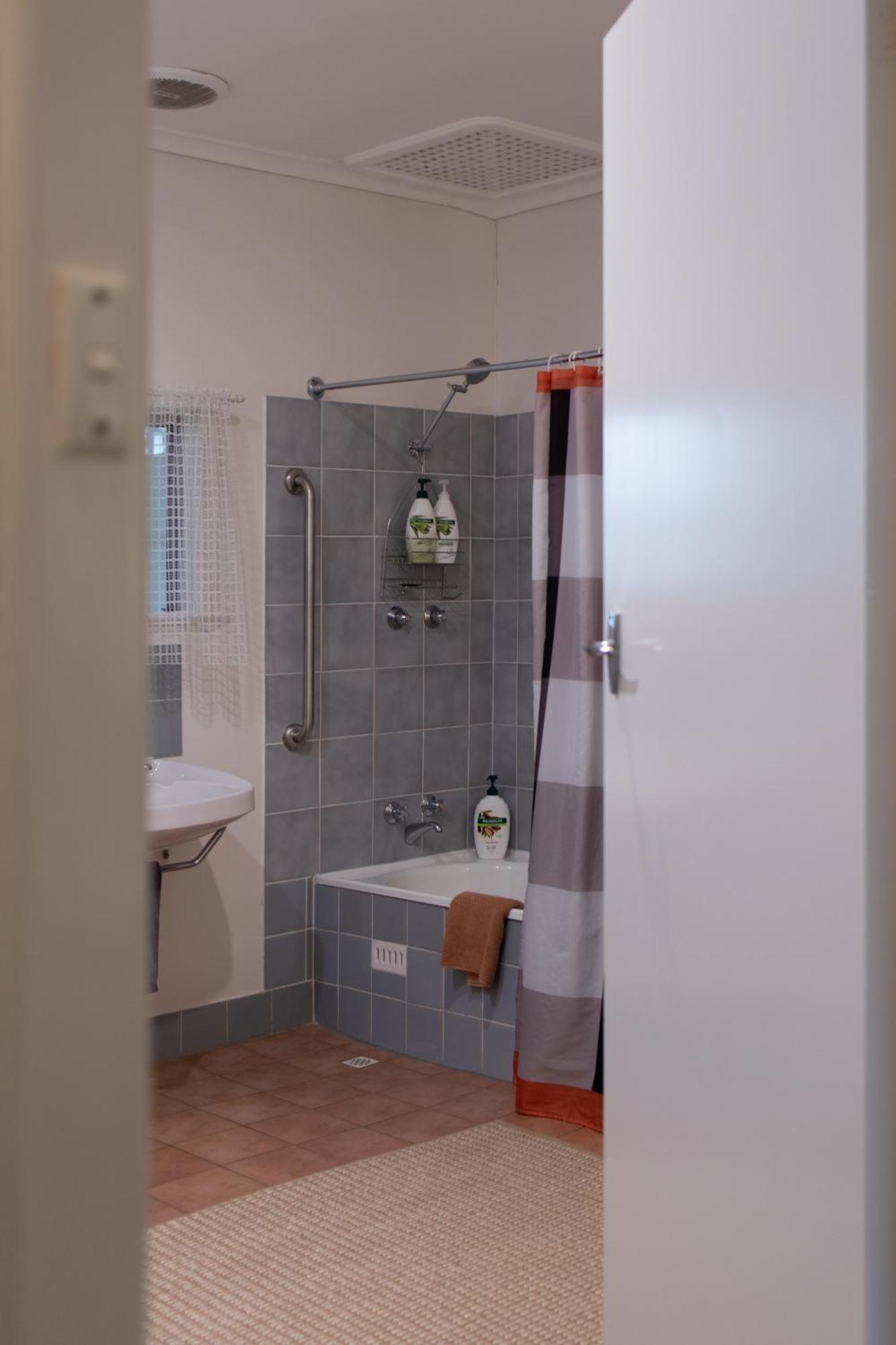 Basedow Units Tanunda Apartment Екстериор снимка