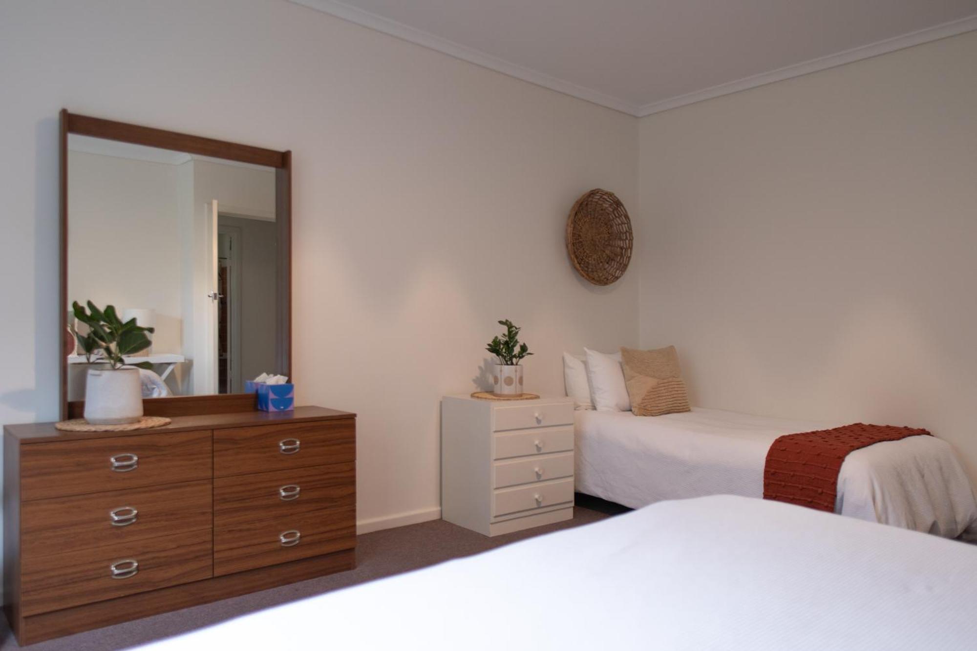 Basedow Units Tanunda Apartment Екстериор снимка
