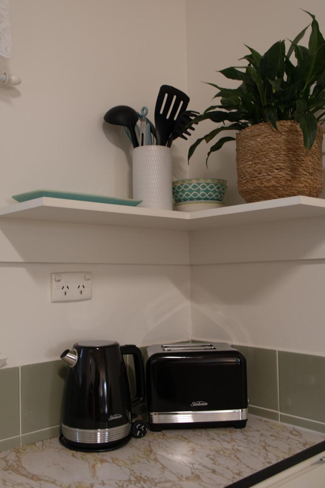 Basedow Units Tanunda Apartment Екстериор снимка