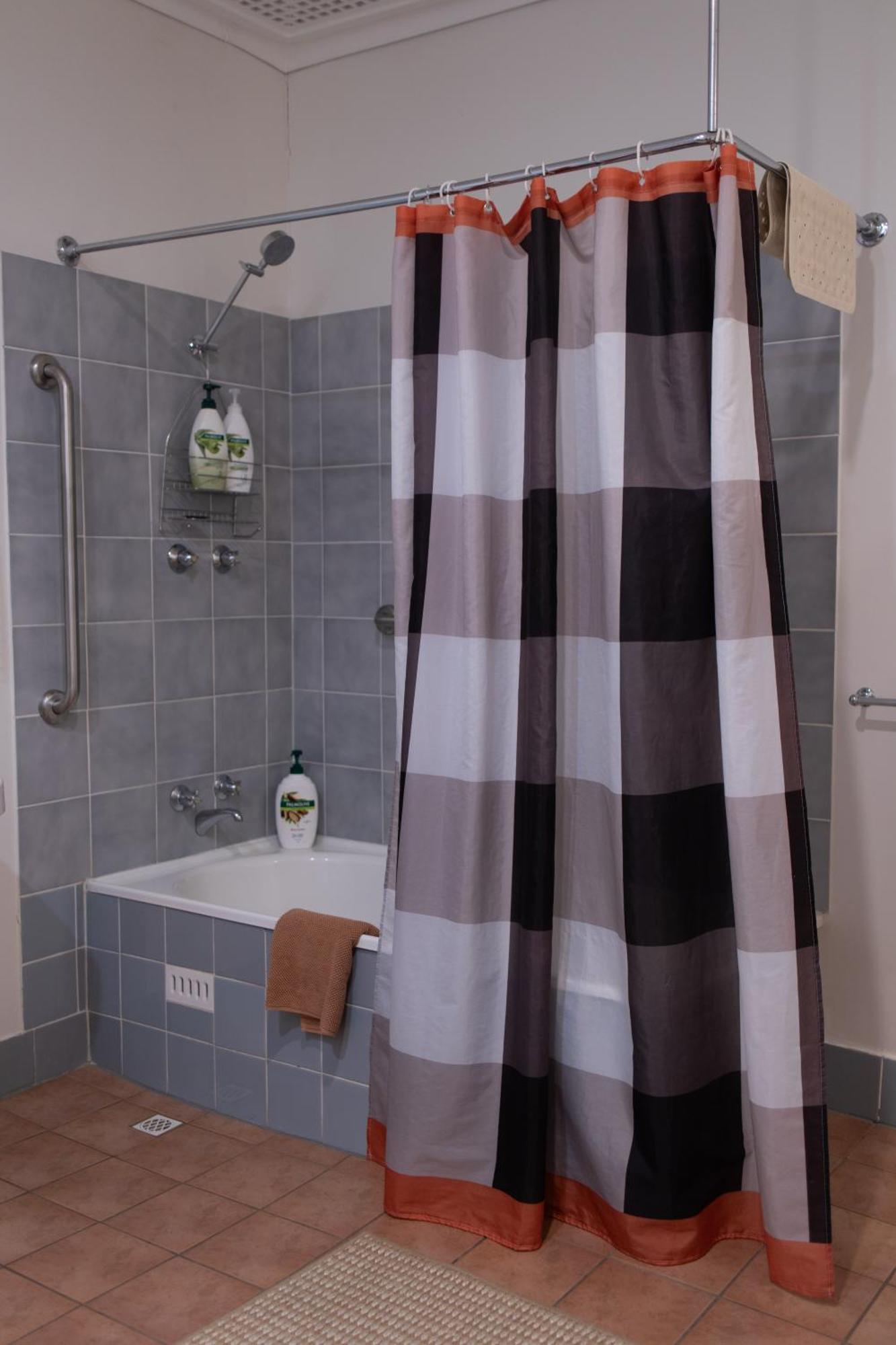 Basedow Units Tanunda Apartment Екстериор снимка