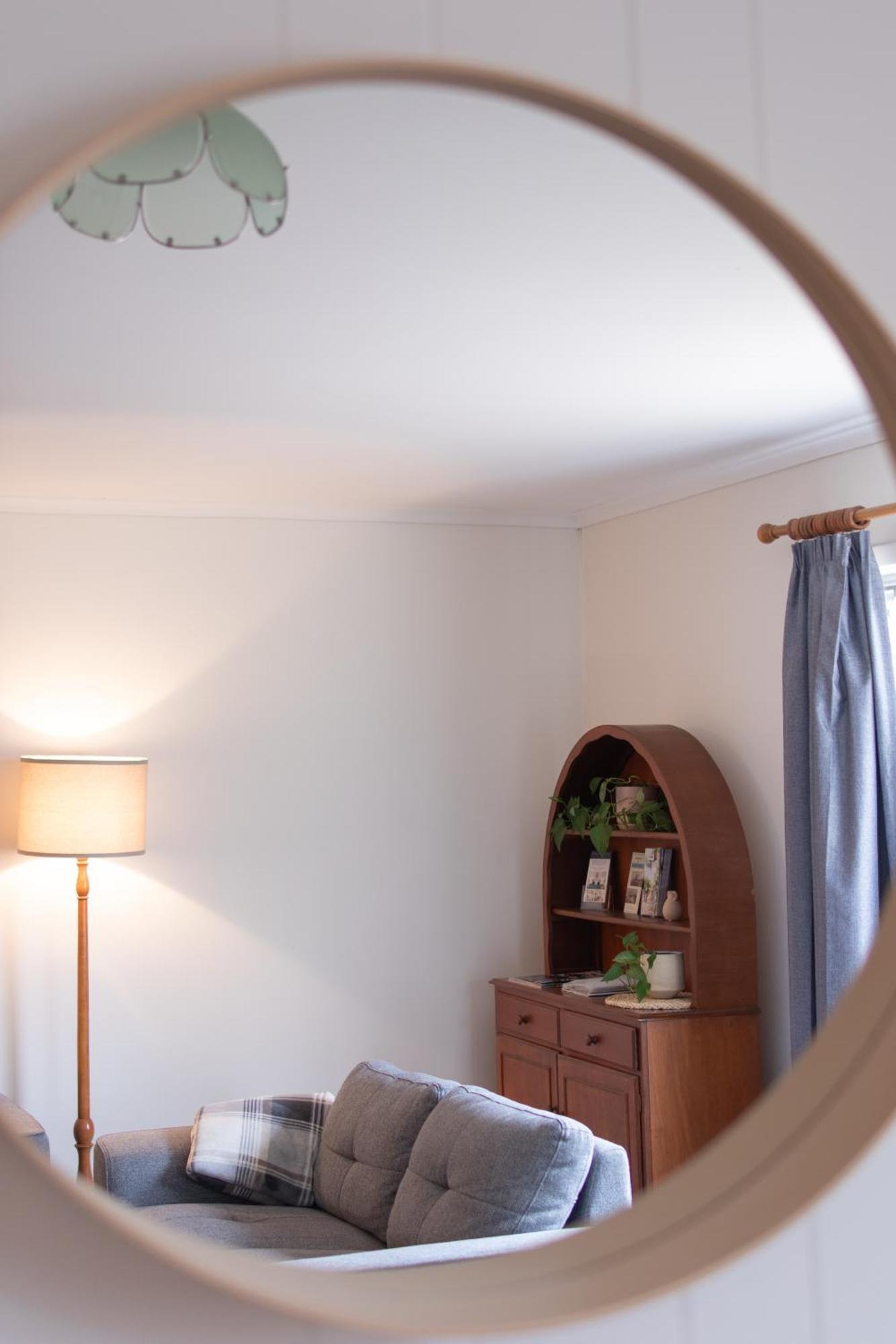 Basedow Units Tanunda Apartment Екстериор снимка