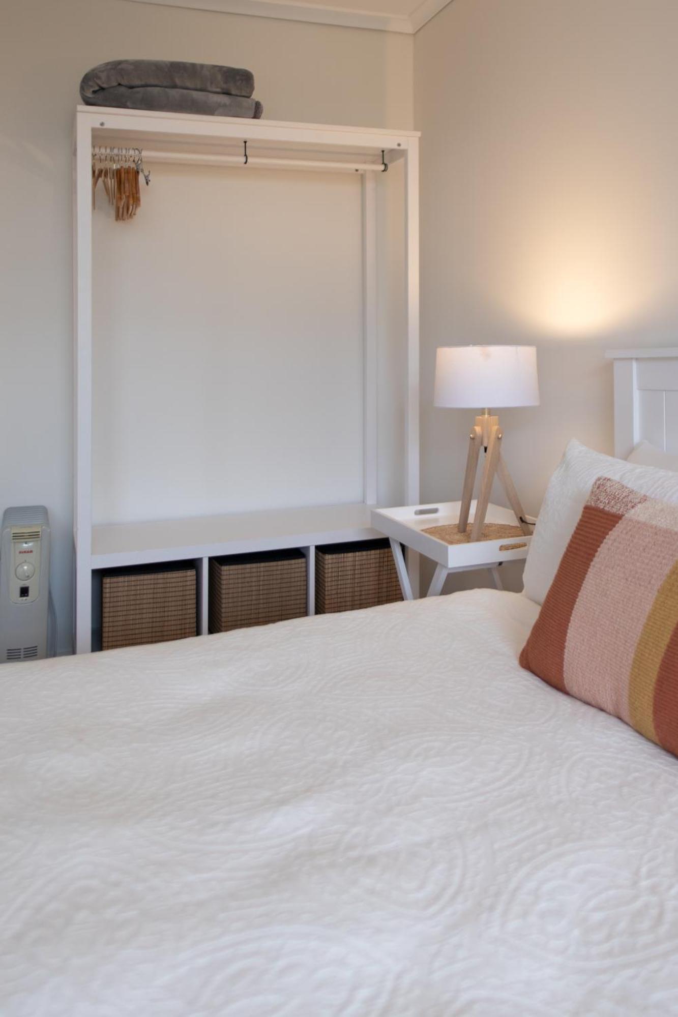 Basedow Units Tanunda Apartment Екстериор снимка